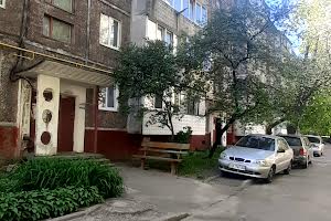 квартира по адресу Мстиславская ул., 175