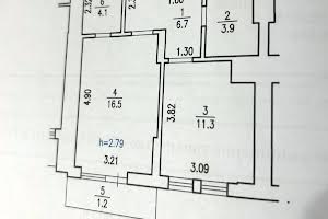 квартира по адресу Зализничная ул., 7