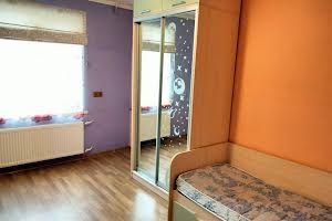 квартира за адресою Колодязна вул., 8