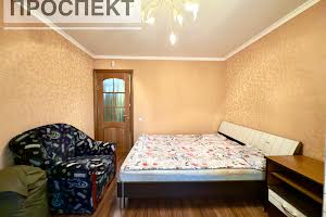 квартира по адресу Заливна, 7
