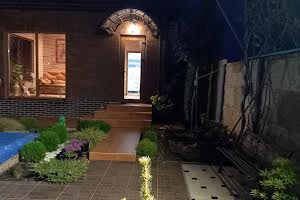будинок за адресою 5-й Зарічний мікрорайон вул.
