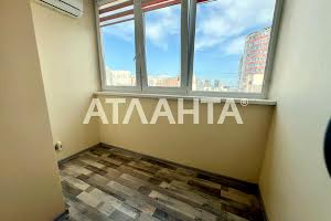 квартира за адресою Педагогічна вул., 17