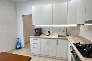 квартира за адресою Юліана Романчука вул., 4