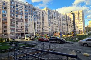 квартира за адресою Ньютона вул., 100