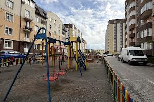 квартира за адресою 1-й провулок Вінницький, 14