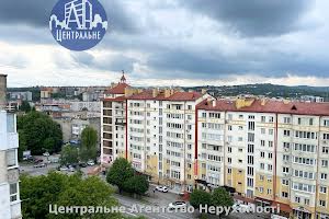 квартира за адресою Героїв Майдану вул. (Червоноармійська), 55
