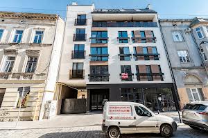 квартира за адресою Газова вул., 5а