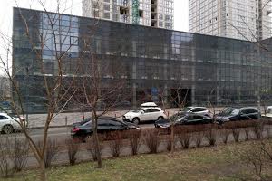 комерційна за адресою Сортувальна вул., 11