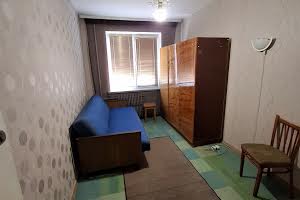 квартира за адресою Коробова вул., 20