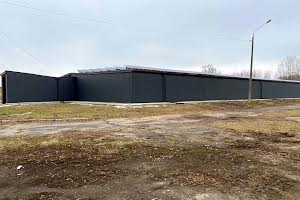 коммерческая по адресу Ігорєва, 4