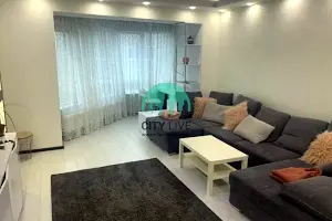 квартира за адресою Січових Стрільців вул., 68а