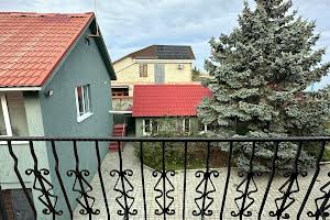 дом по адресу Береговая ул.