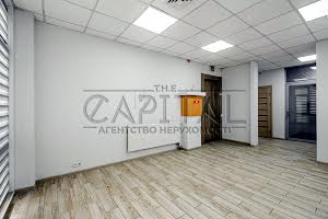 коммерческая по адресу Кловский спуск (Кловський), 5