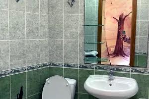 квартира по адресу Осенняя ул., 14