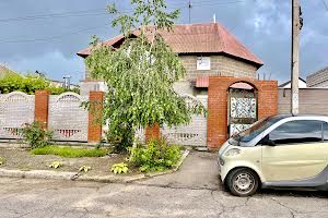 будинок за адресою 9 линия