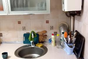 квартира по адресу Среднефонтанская ул., 10