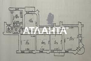 квартира по адресу Маразлиевская ул., 5