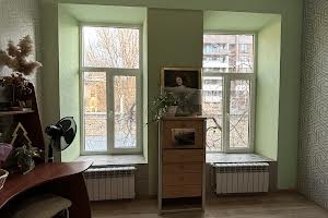 квартира по адресу Новосельского ул., 108