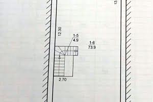 дом по адресу Казакова тупик, 15