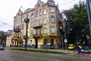 квартира за адресою Шевченка вул., 46