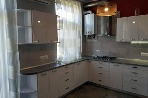 комната по адресу Пироговський пер., 6