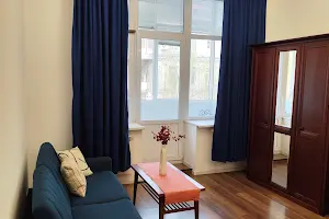 квартира по адресу Шота Руставели ул., 1