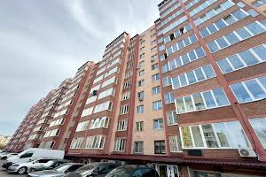 квартира за адресою Богдана-Ігора Антонича вул., 5