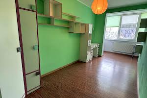 квартира за адресою Молодіжна, 55