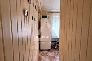 квартира за адресою Олександра Говорухи вул. (Радгоспна), 22