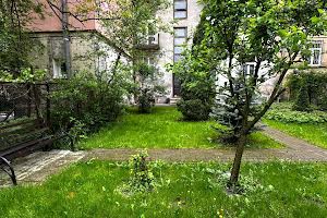 квартира по адресу Кобылянской ул., 16