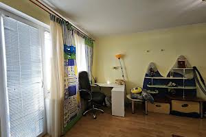 квартира за адресою Міру, 3