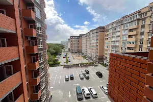 квартира по адресу Старокостянтинівське шоссе, 20/4-А