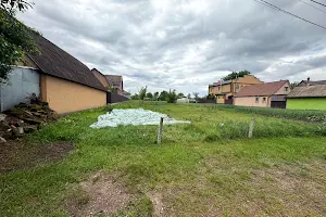 ділянка за адресою Паркова