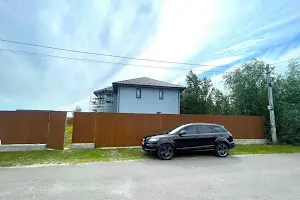 дом по адресу вул. Весняна