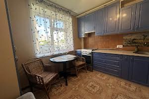 квартира за адресою Панаса Мирного вул., 18