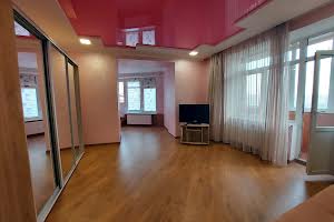 квартира за адресою Одеса, Левітана вул., 62