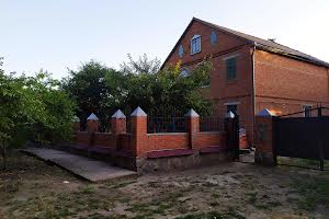 будинок за адресою Незалежності вул. (Леніна)