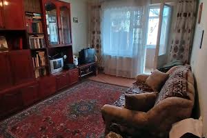 квартира за адресою Архітектора Старова вул., 6