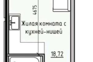 квартира за адресою Радісна вул., 29