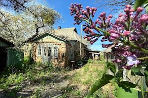 дом по адресу Калініна