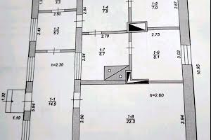 дом по адресу Новоселів