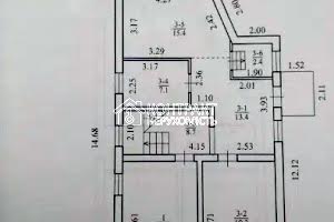 будинок за адресою Румянцівський провулок, 6