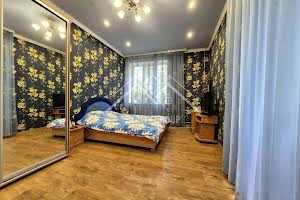 квартира за адресою Вокзальна вул., 4