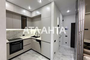квартира по адресу Краснова ул., 3