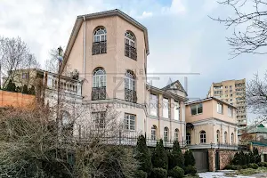 дом по адресу пер. Мичурина, 6