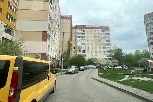 квартира за адресою Львів, Творча вул., 16