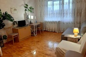 квартира за адресою Миколи Закревського вул., 13