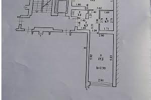 квартира за адресою Романа Шухевича вул., 5