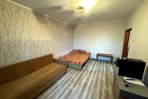 квартира по адресу Тростянецкая ул., 8-Б
