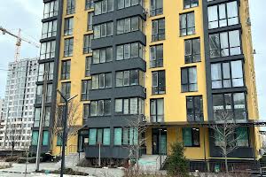 квартира по адресу Марсельская ул., 33/1